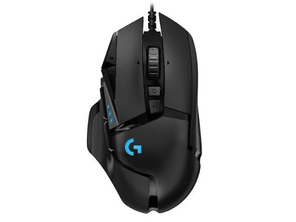 Gaming mouse rental in Storage and computer accessories category
